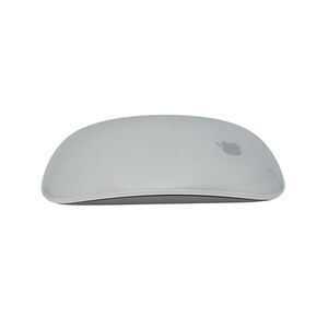 Apple Magic Mouse 1 Wireless White A1296 Wireless Bluetooth SOLD AS IS